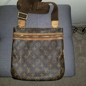 Crossbody - Bosphore $400